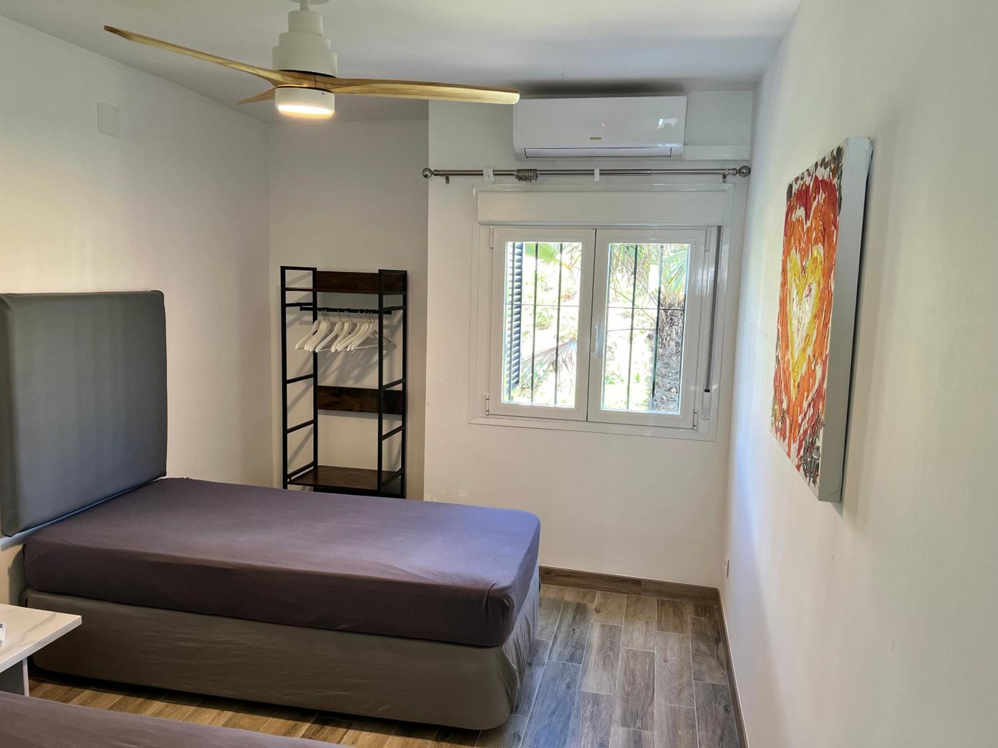 Newly Renovated 2 Bedroom Beachfront House Sitio de Calahonda Luaran gambar