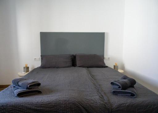 Newly Renovated 2 Bedroom Beachfront House Sitio de Calahonda Luaran gambar