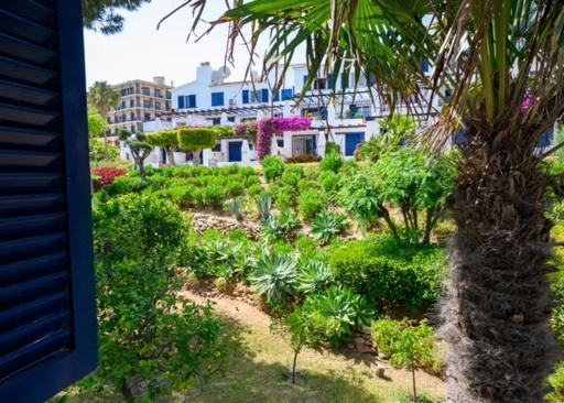 Newly Renovated 2 Bedroom Beachfront House Sitio de Calahonda Luaran gambar